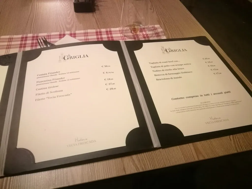 Menu_Ristorante Hostaria Vecia Frescada_Frescada_image_2