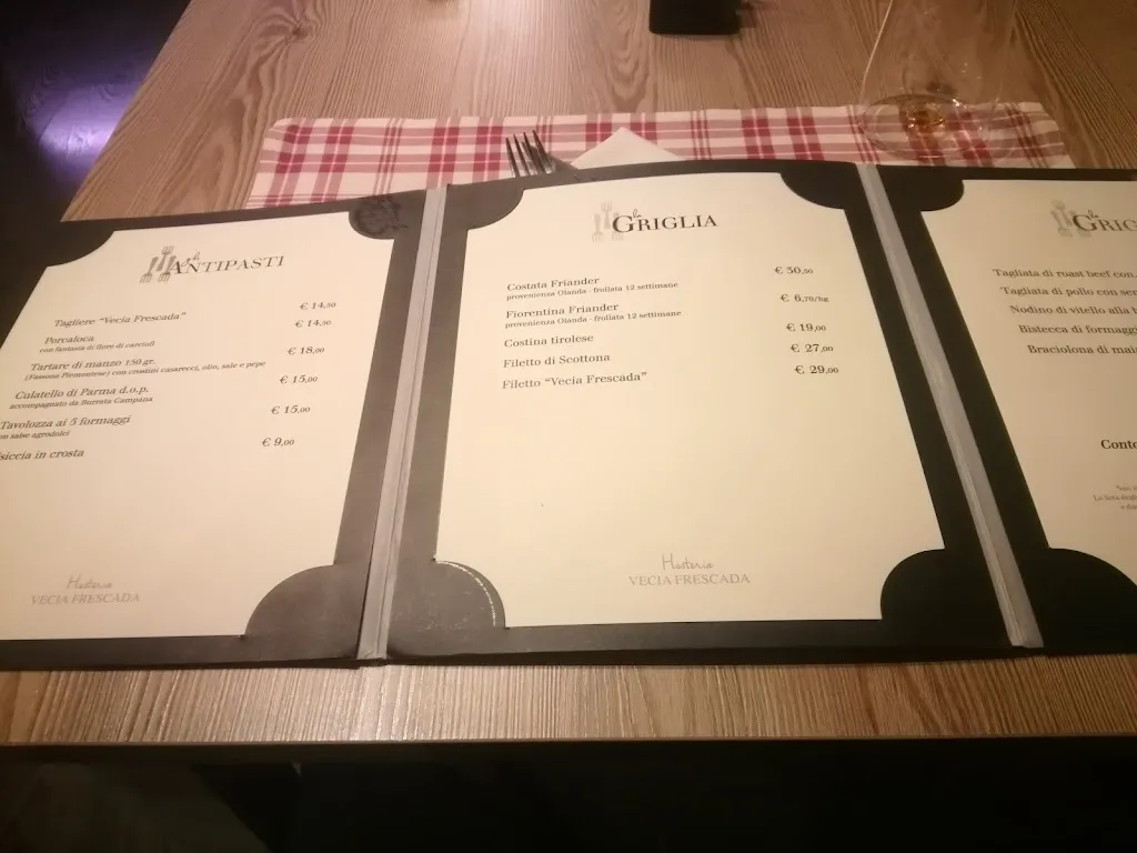 Menu_Ristorante Hostaria Vecia Frescada_Frescada_image_3