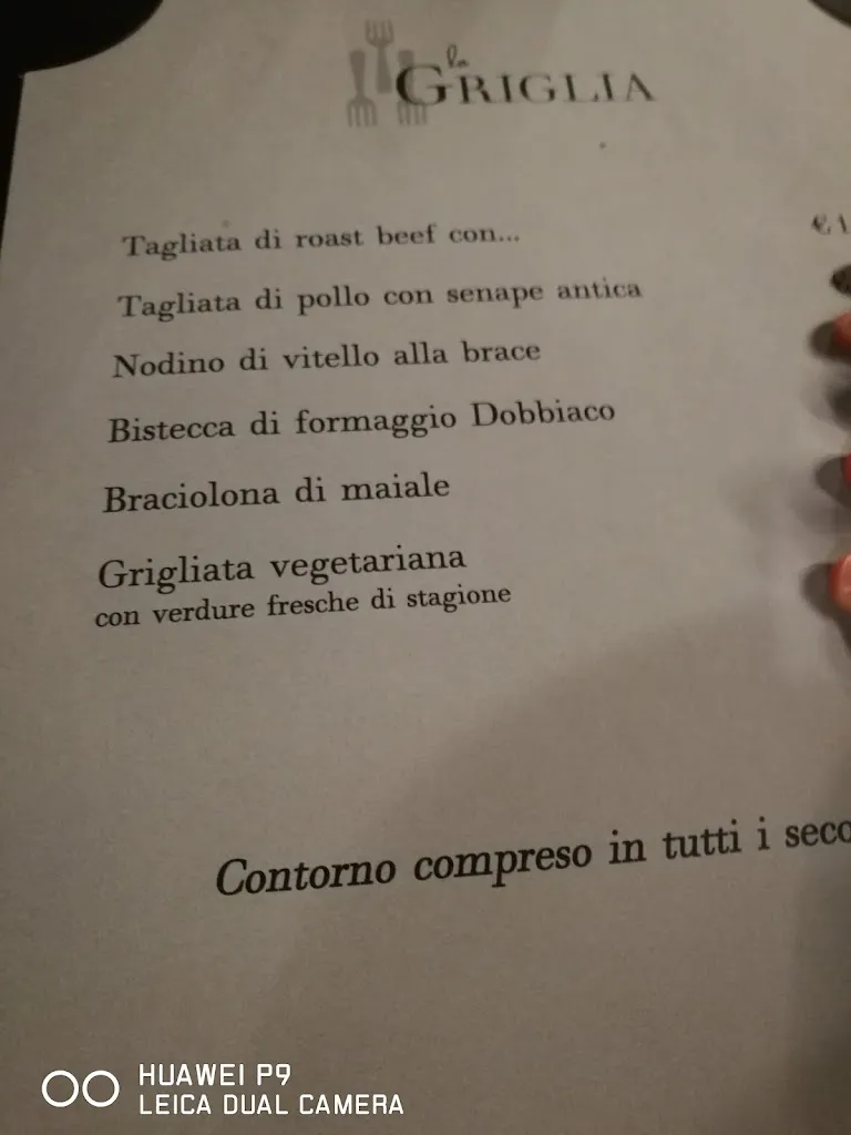 Menu_Ristorante Hostaria Vecia Frescada_Frescada_image_4