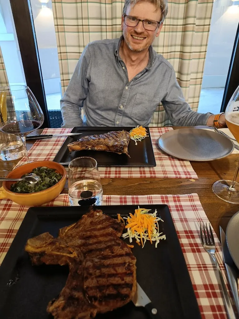 Andrew Hay_Ristorante Hostaria Vecia Frescada_Frescada_review