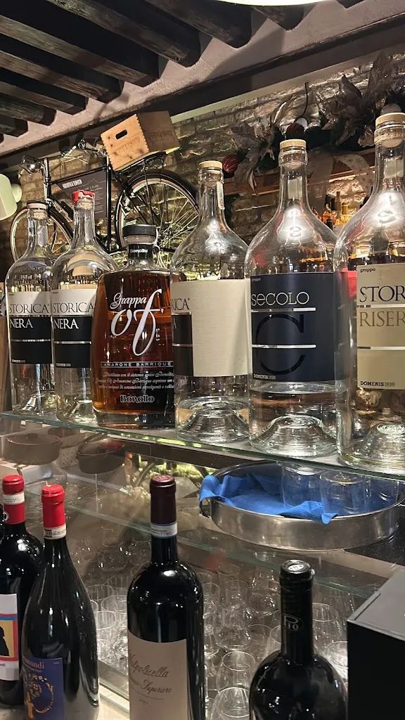 D B_Ristorante Hostaria Vecia Frescada_Frescada_review