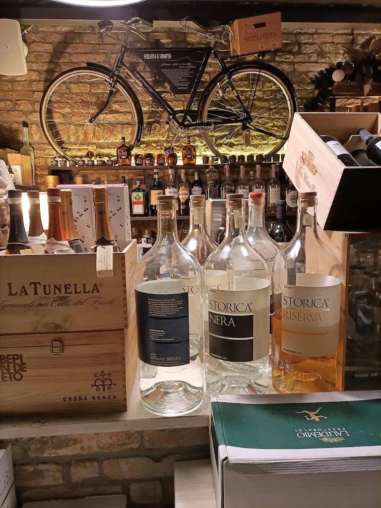 Riccardo Vacca_Ristorante Hostaria Vecia Frescada_Frescada_review