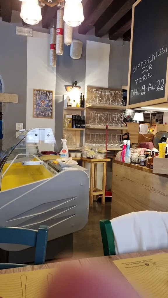 Ristorante Hostaria Vecia Frescada_Frescada_slider_image_2