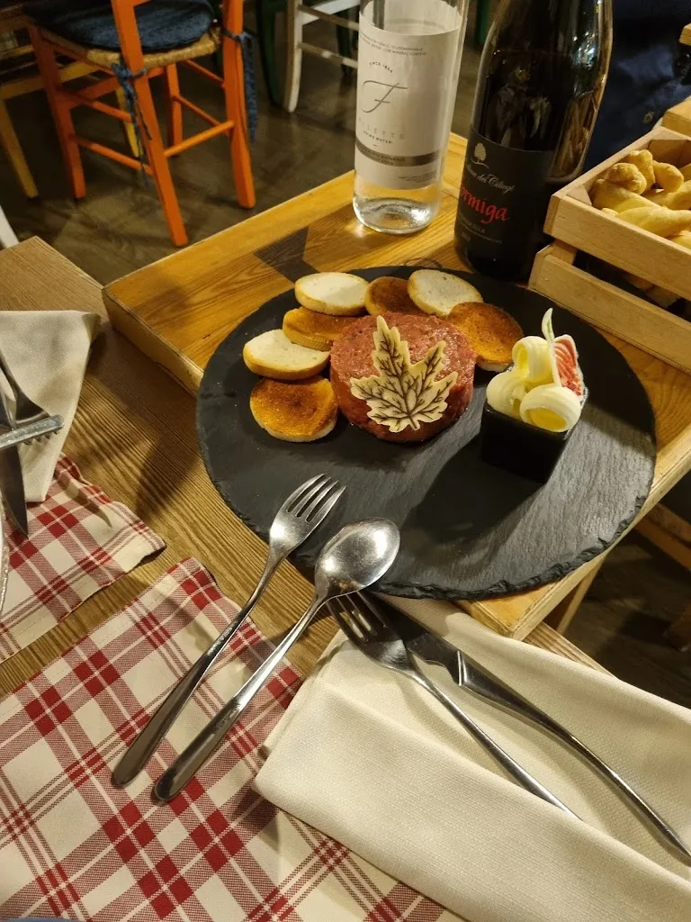 Ristorante Hostaria Vecia Frescada_Frescada_slider_image_3