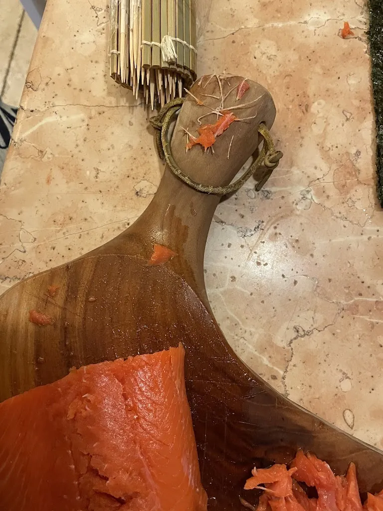 Gioia_Pescheria Pescotteria_Frescada_review