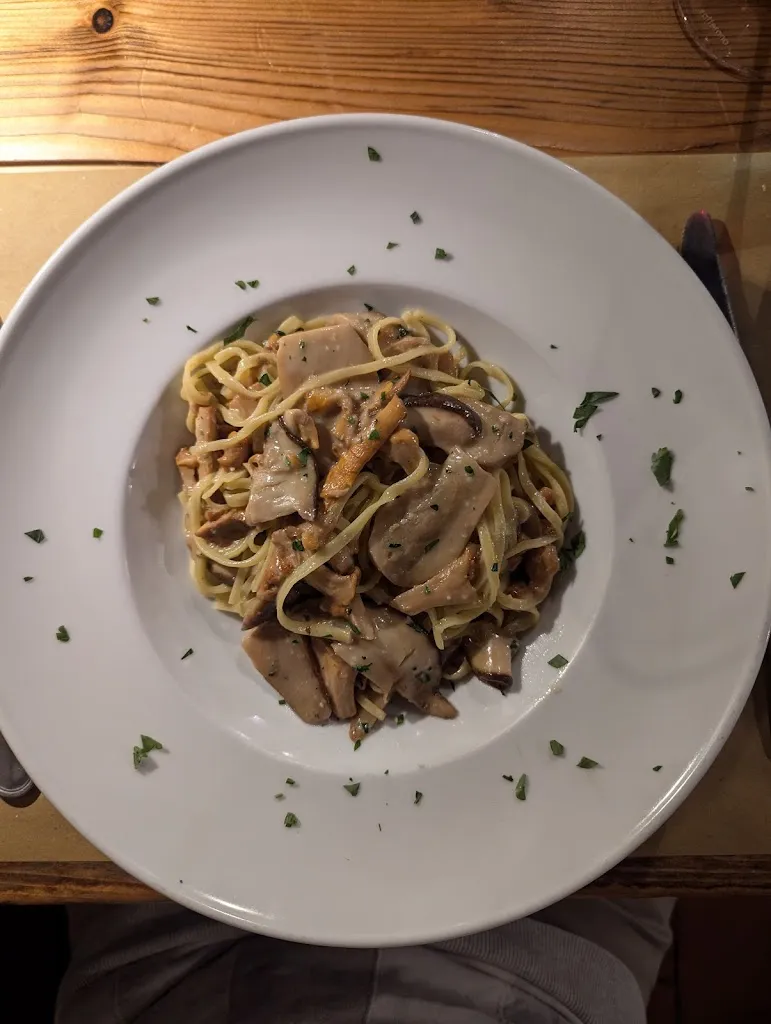 Boaz Venderink_Osteria Enoteca Ombre Rosse_Frescada_review