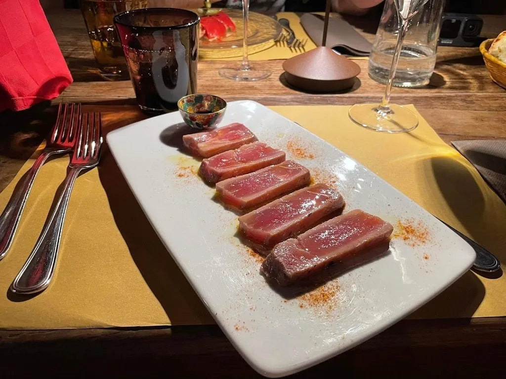 Lukáš Nohel_Osteria Enoteca Ombre Rosse_Frescada_review