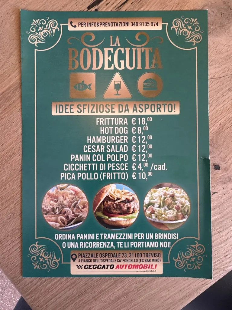 Menu_La Bodeguita_Frescada_image_1