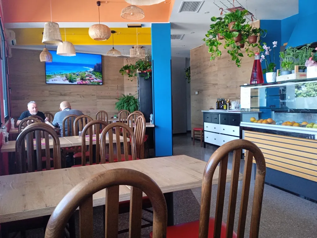 Engels Pedroza_La Bodeguita_Frescada_review