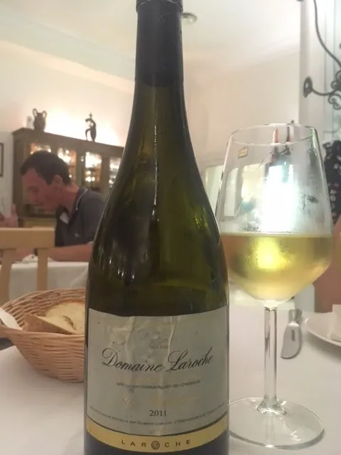 Manuel Perazzoli_Ristorante Cosimino_Porto Cesareo_recensione