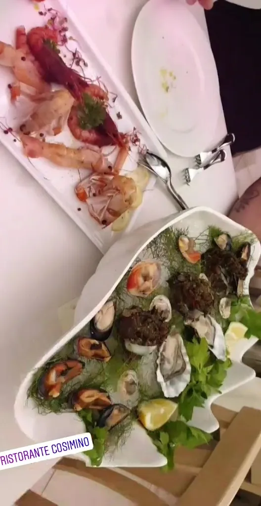 Ristorante Cosimino_Porto Cesareo_slider_image_2