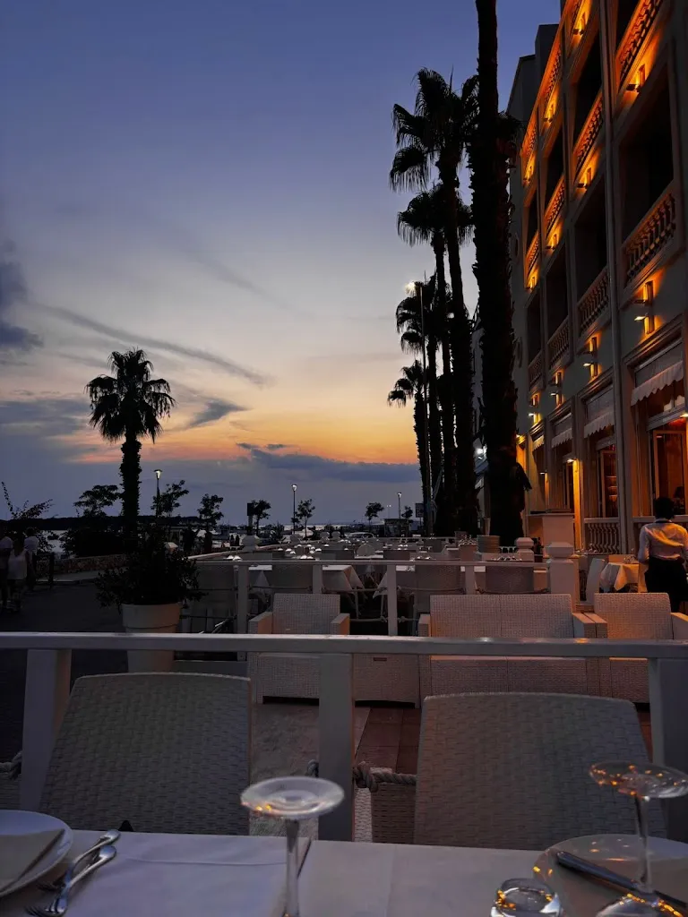 Ristorante Cosimino_Porto Cesareo_slider_image_3