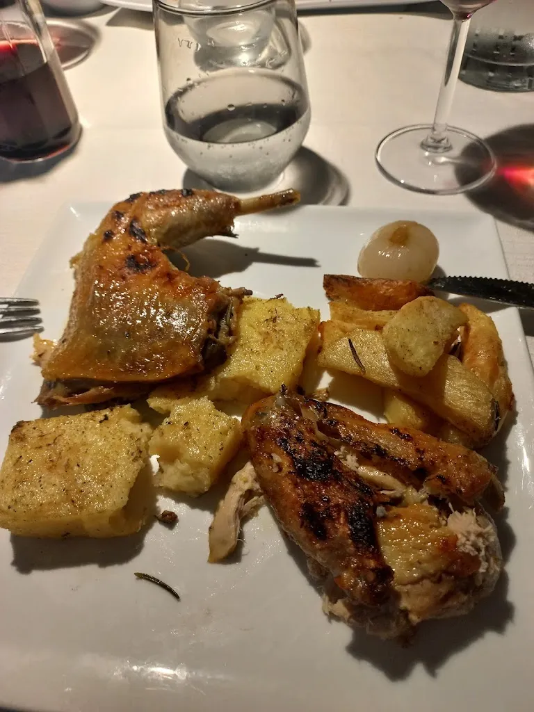 Menu_Ristorante Palladio Osteria Dal 1900_Fratta Polesine_image_8