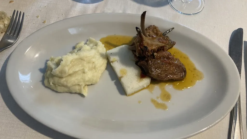 Fiorenzo Pelizzari_Ristorante Palladio Osteria Dal 1900_Fratta Polesine_review