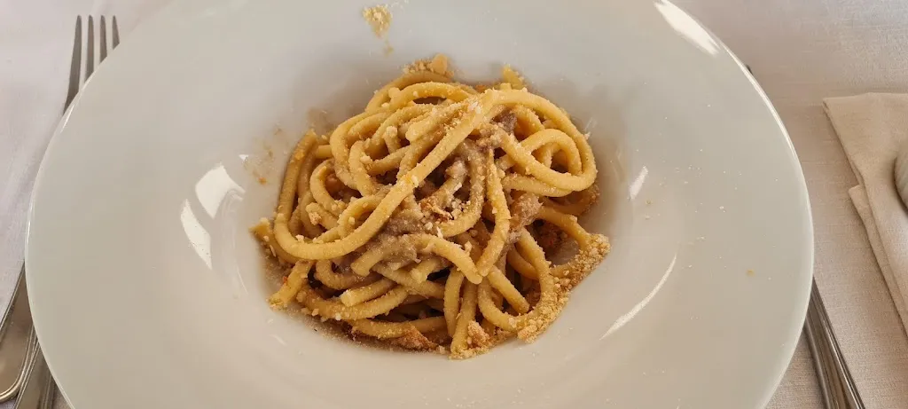 Norberto Scotti_Ristorante Palladio Osteria Dal 1900_Fratta Polesine_review