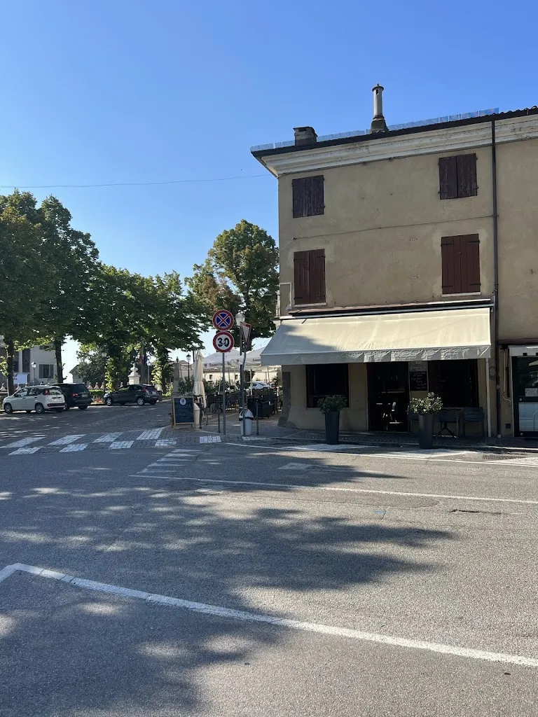 Christian Kohlhaas_Osteria Tre Corone_Fratta Polesine_review