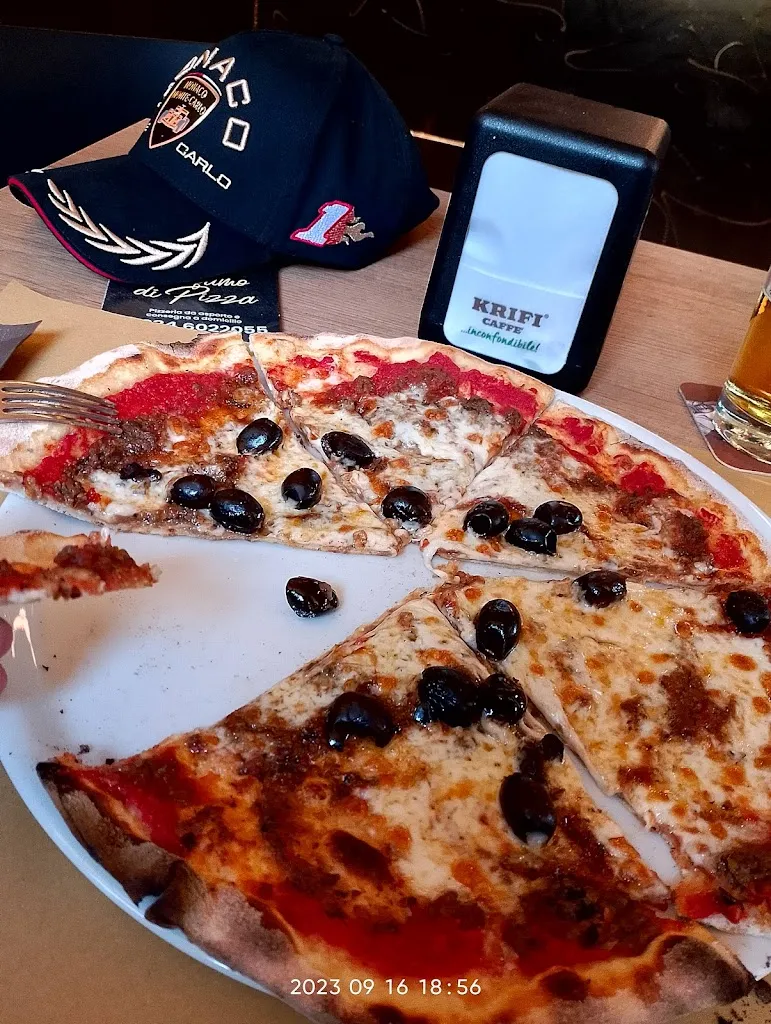 Marcin Poziom_Osteria Tre Corone_Fratta Polesine_review