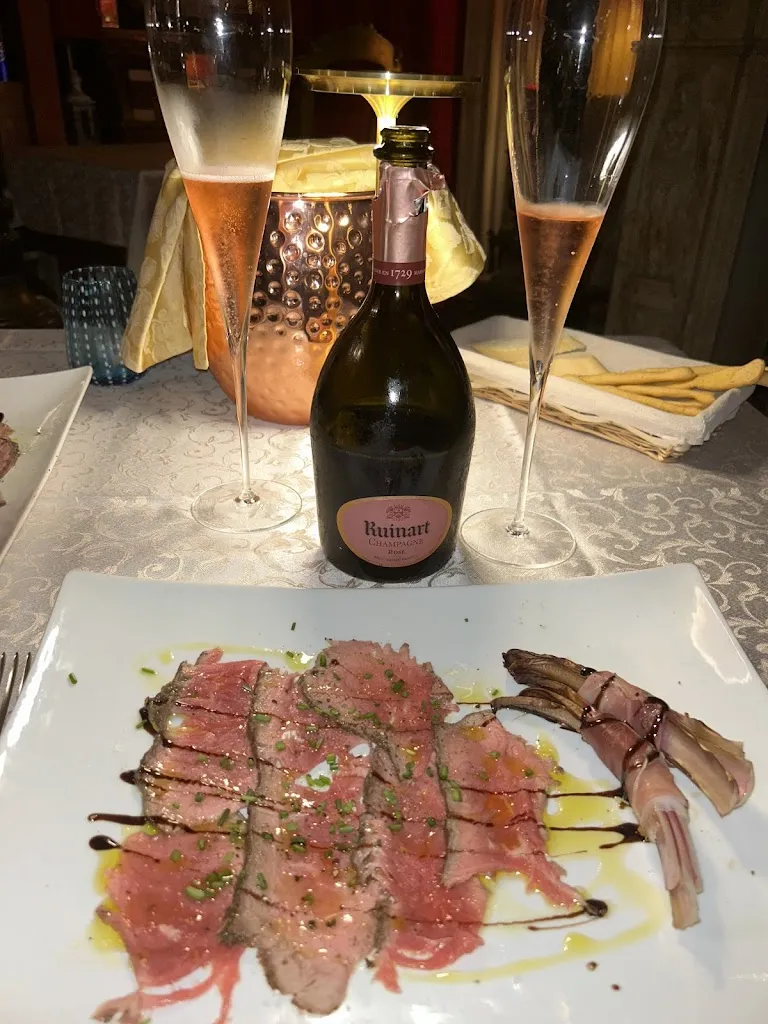 Susanna Logica_Red Devil_Fratta Polesine_review