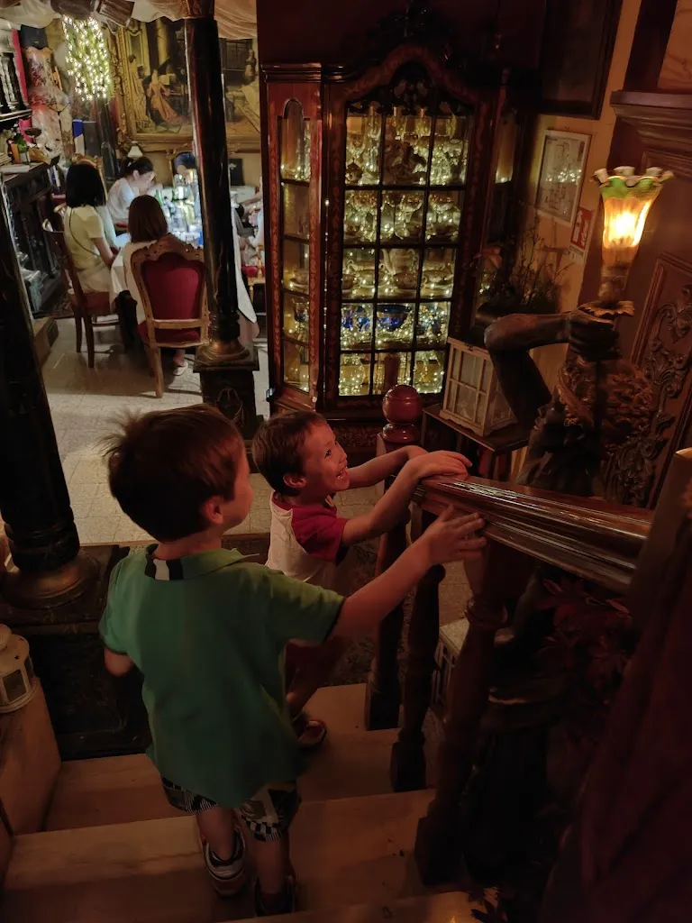 Davide Vellani_Red Devil_Fratta Polesine_review