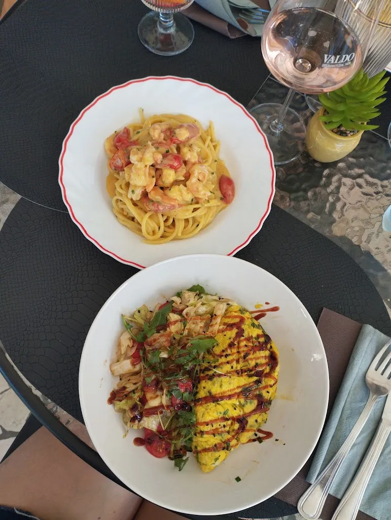 Laura Zanin_Hot Pot di Marta Munerato_Fratta Polesine_review