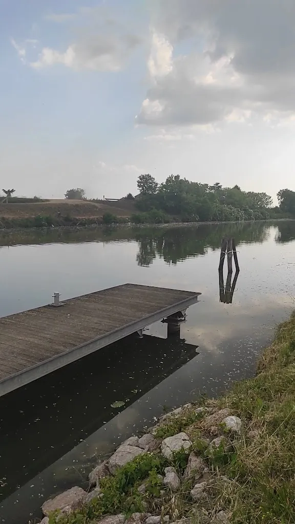 B&B "Mulino Al Pizzon" Fratta Polesine - Ristorante su prenotazione restaurant in Fratta Polesine