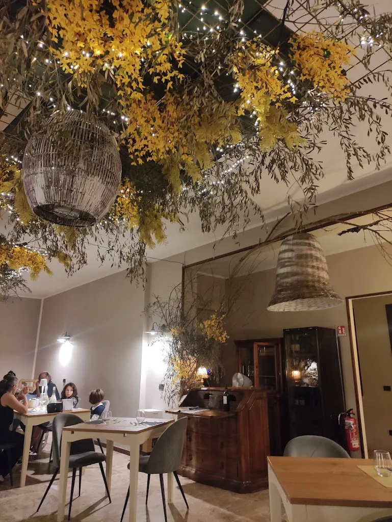 Andrea V._Albergo Palladio_Fratta Polesine_review