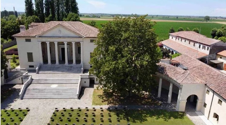 Albergo Palladio_Fratta Polesine_slider_image_1