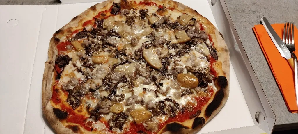 Marco Prearo_Pizzeria Veneta_Fratta Polesine_review