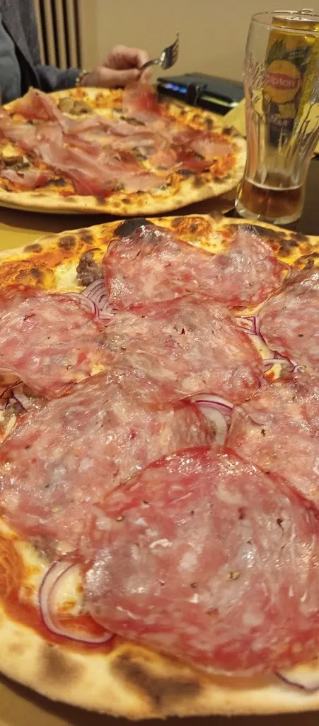 Fabrizio Oggiano_Pizzeria 