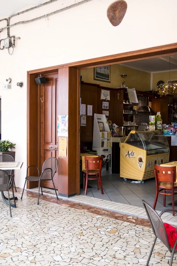 Pizzeria "La Fenice" - Storico Caffè Commercio restaurant in Fratta Polesine