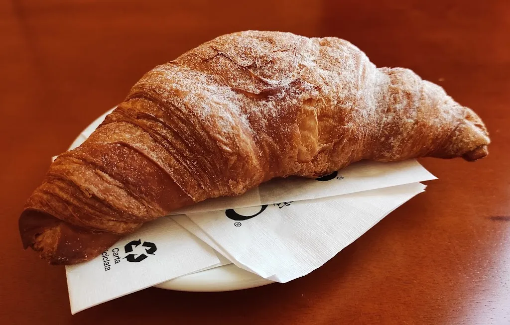 Mose' Tadiello_Dolce caffè da Isa_Fratta Polesine_review