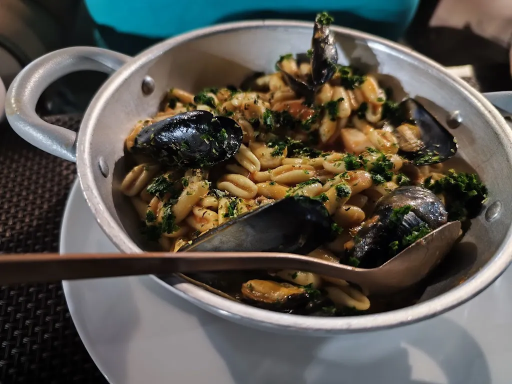 Menu_Maestrale Bistrot_Porto Cesareo_image_9