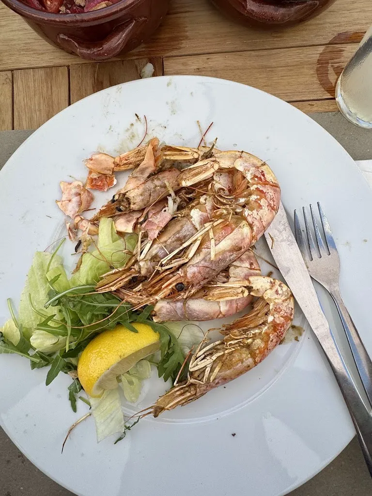 Ste fan_Maestrale Bistrot_Porto Cesareo_review