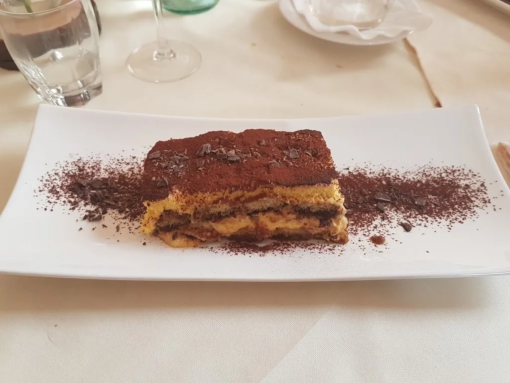 Lucia Carleschi_Ristorante Villa Gardenia_Fratta Polesine_review