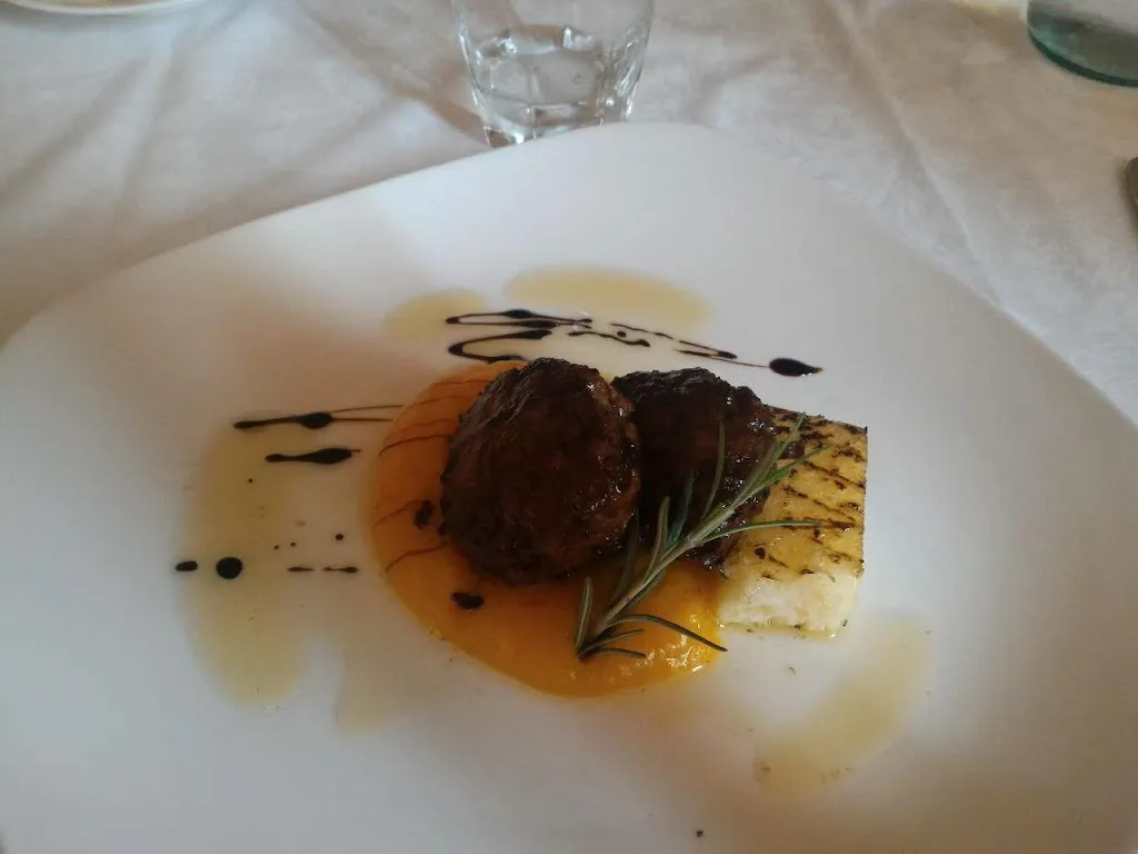 Matteo Orifiammi_Ristorante Villa Gardenia_Fratta Polesine_review