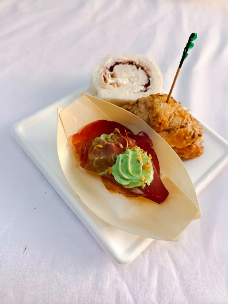 KaliKà Bistrot & co. restaurant in Gaiarine