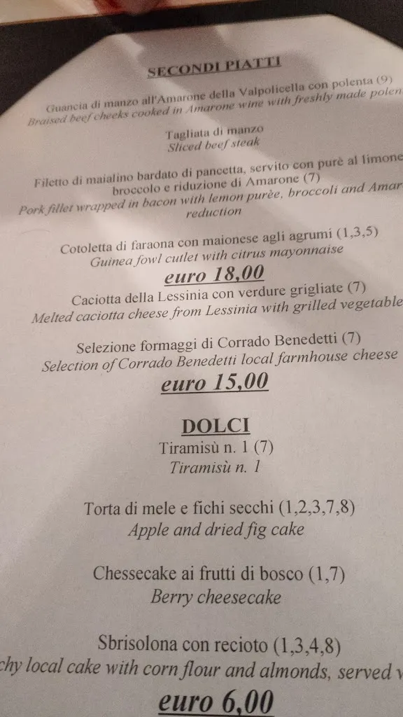 Menu_Osteria Numero Uno_Fumane_immagine_1