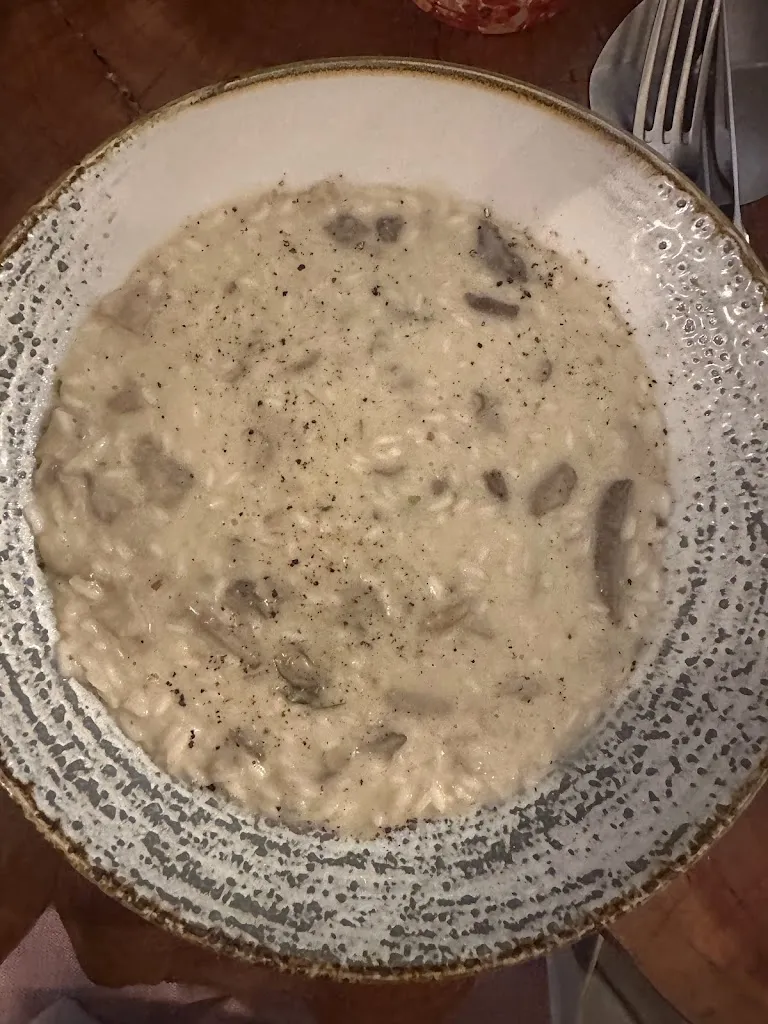 Stephanie B_Osteria Numero Uno_Fumane_recensione