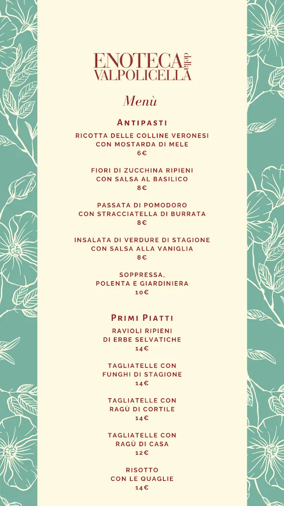 Menu_Enoteca della Valpolicella_Fumane_image_2
