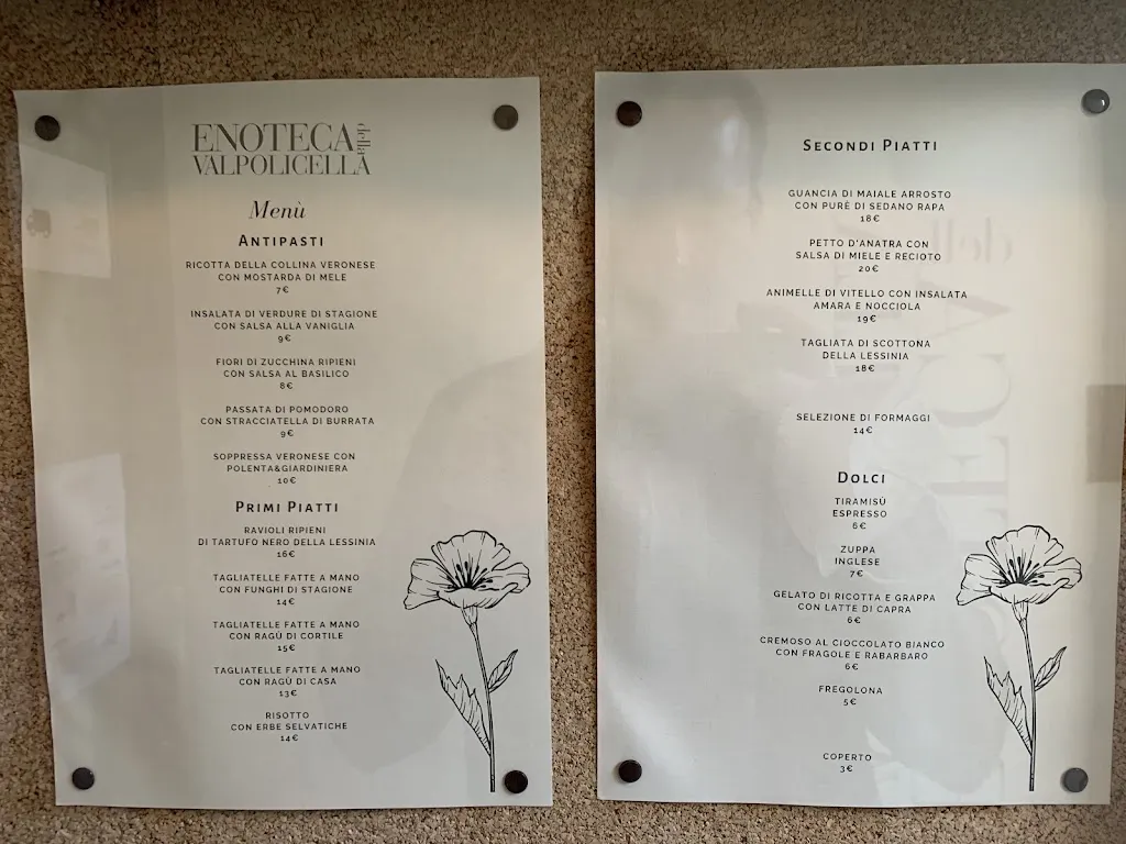 Menu_Enoteca della Valpolicella_Fumane_image_3