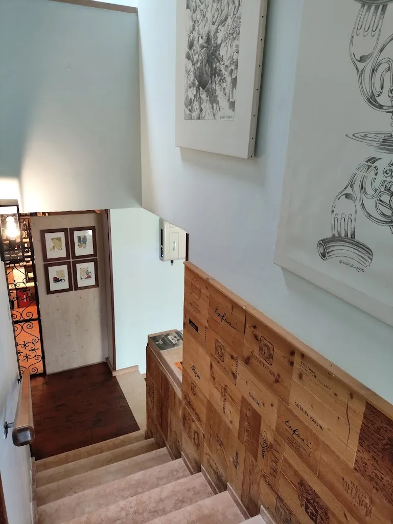 Christopher Smith_Enoteca della Valpolicella_Fumane_review