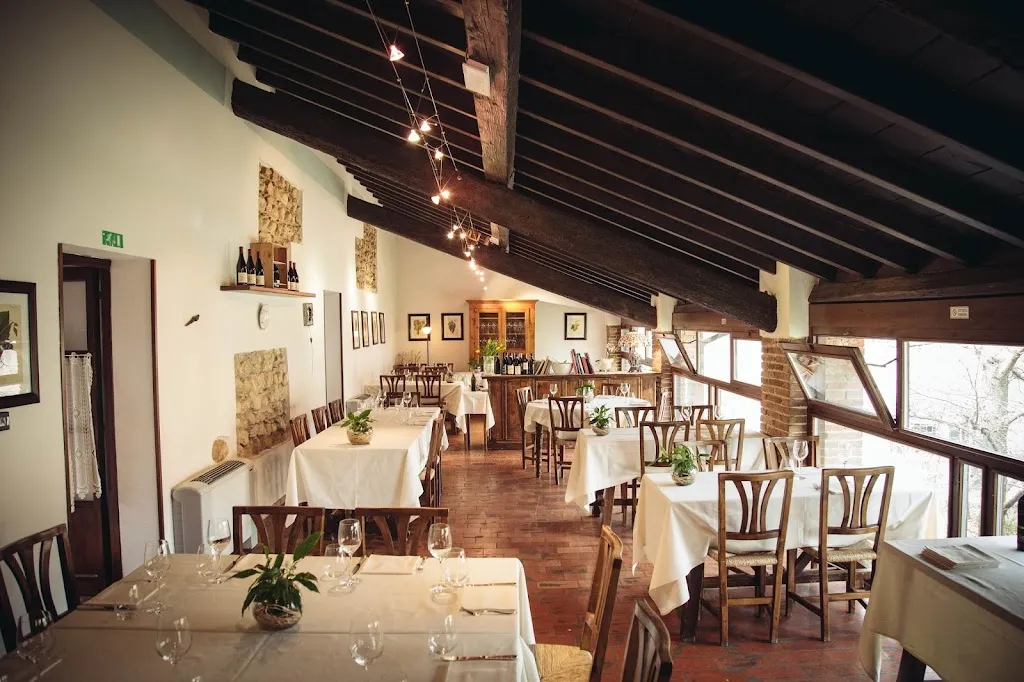 Enoteca della Valpolicella restaurant in Fumane