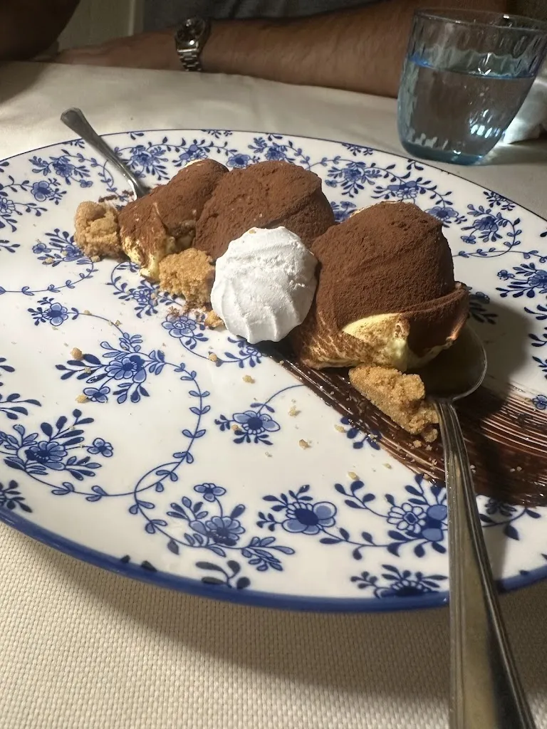 Stephanie B_El Pendola, Azienda Agrituristica_Fumane_review