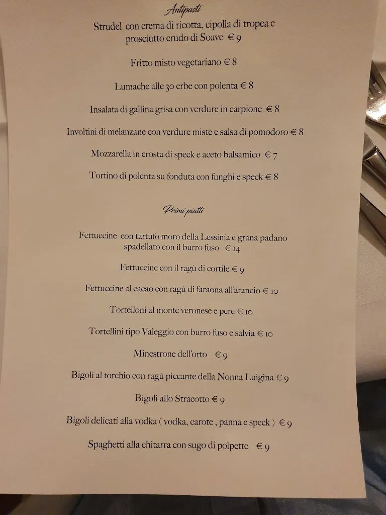 Menu_Ca Dei Maghi_Fumane_image_1