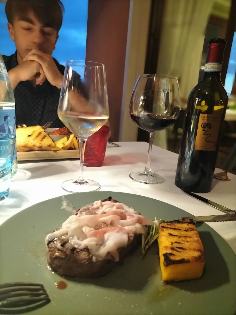 Paul Gordon_Ca Dei Maghi_Fumane_review