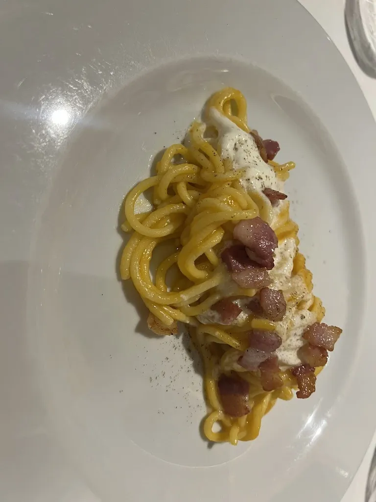 K M_Ristorante Alla Rosa Scamperle_Fumane_review