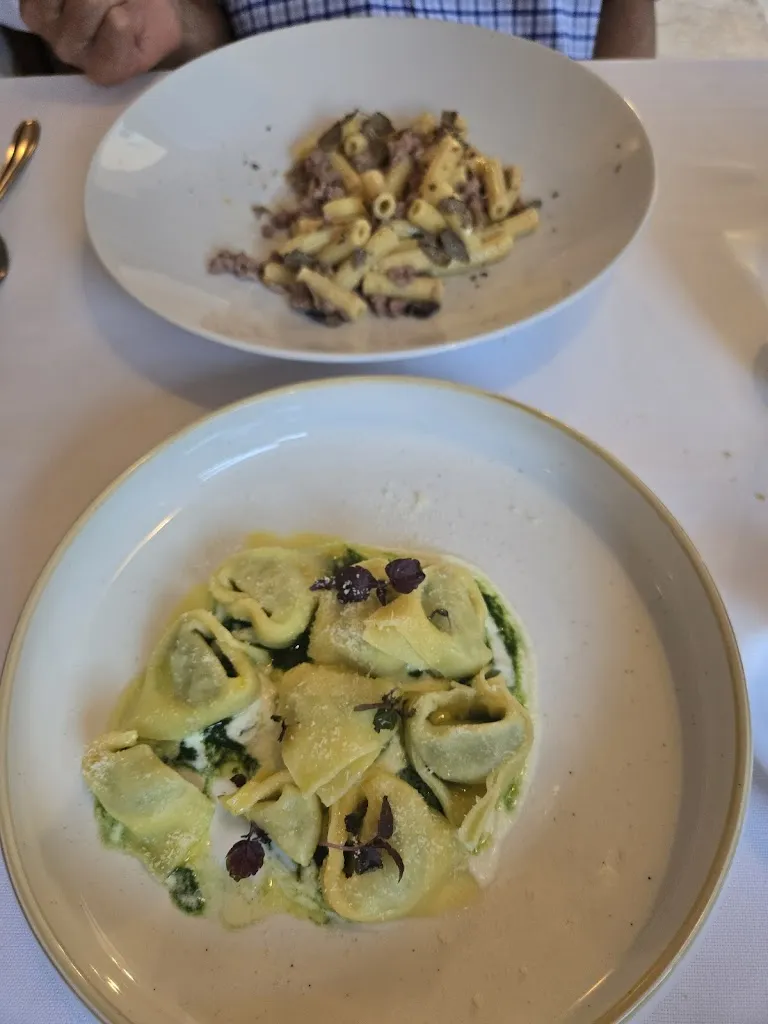 Karen Kyle_Ristorante Alla Rosa Scamperle_Fumane_review