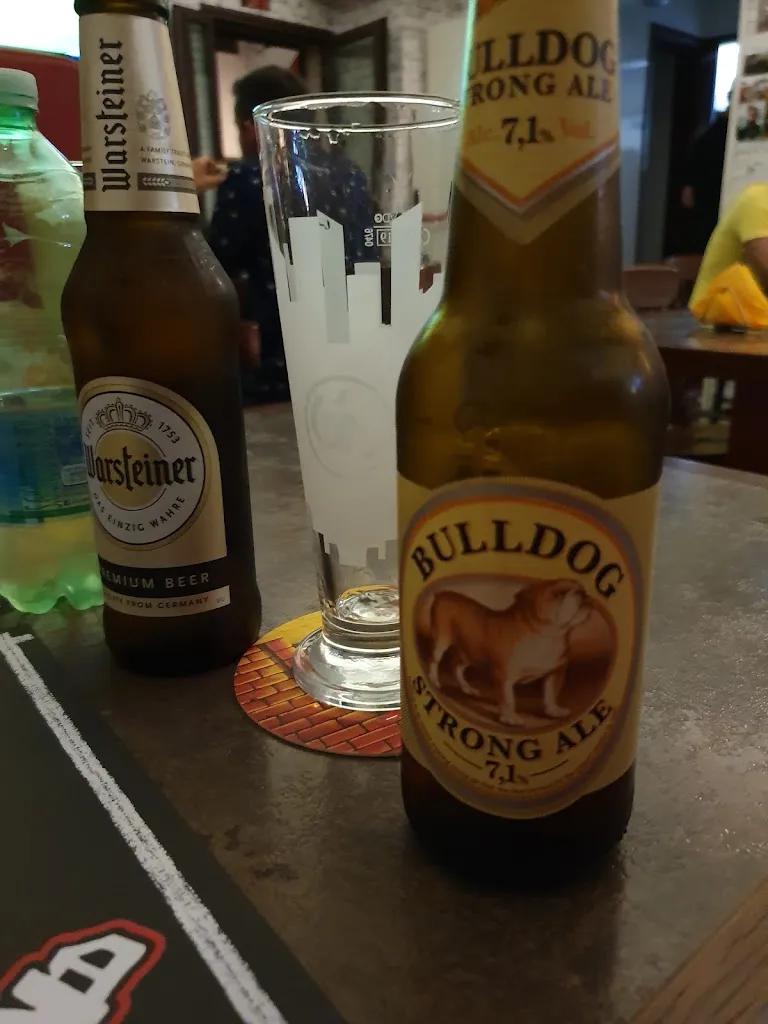 Menu_Underground_Porto Cesareo_image_5