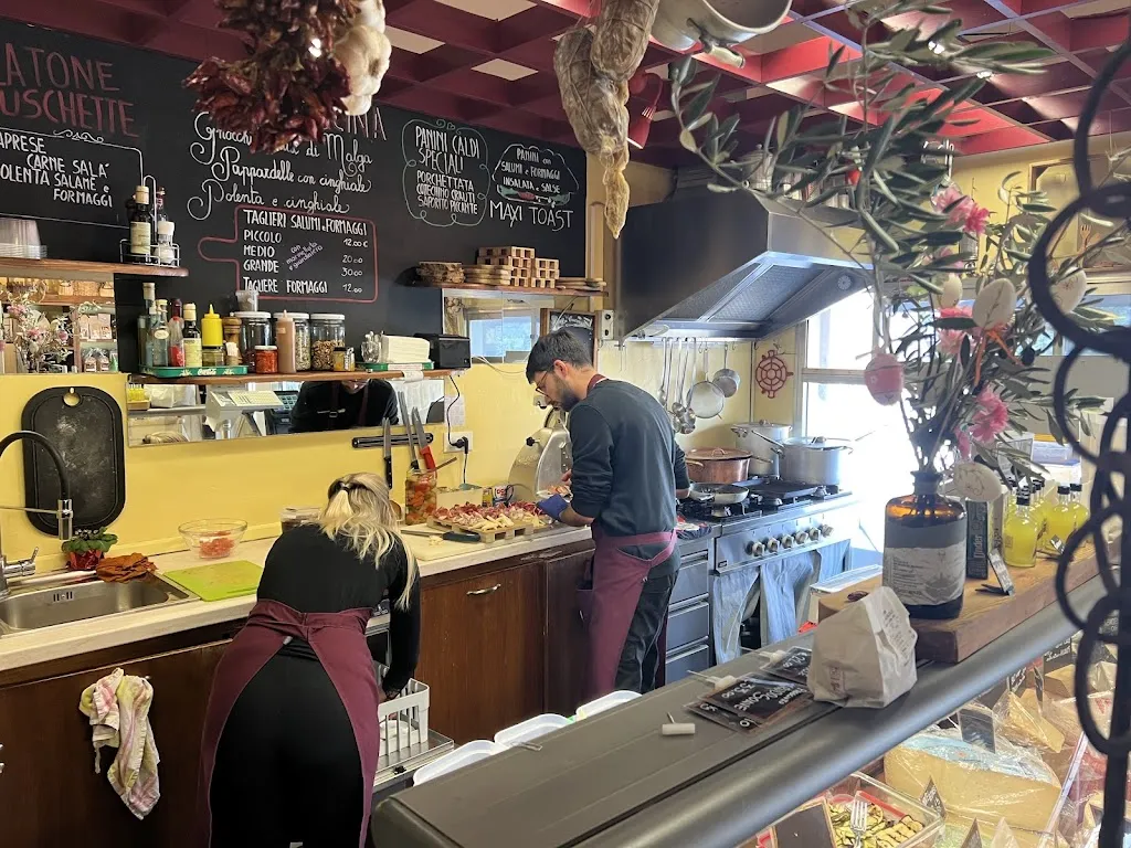 JB Family_Sapori della Valpolicella_Fumane_review