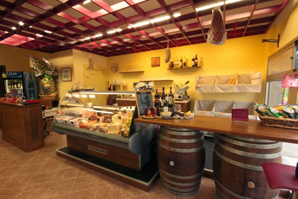 Sapori della Valpolicella restaurant in Fumane